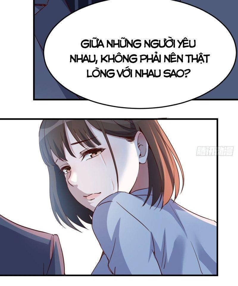 Trong Nhà Có 2 Bạn Gái Song Sinh chapter 84 - Upload bởi truyensieuhay.com