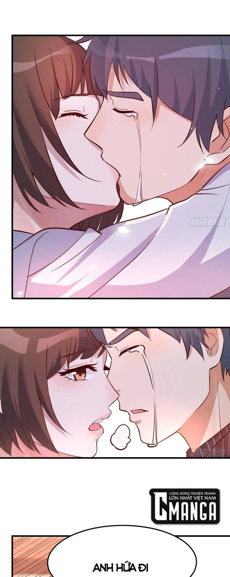 Trong Nhà Có 2 Bạn Gái Song Sinh chapter 85 - Trang 1