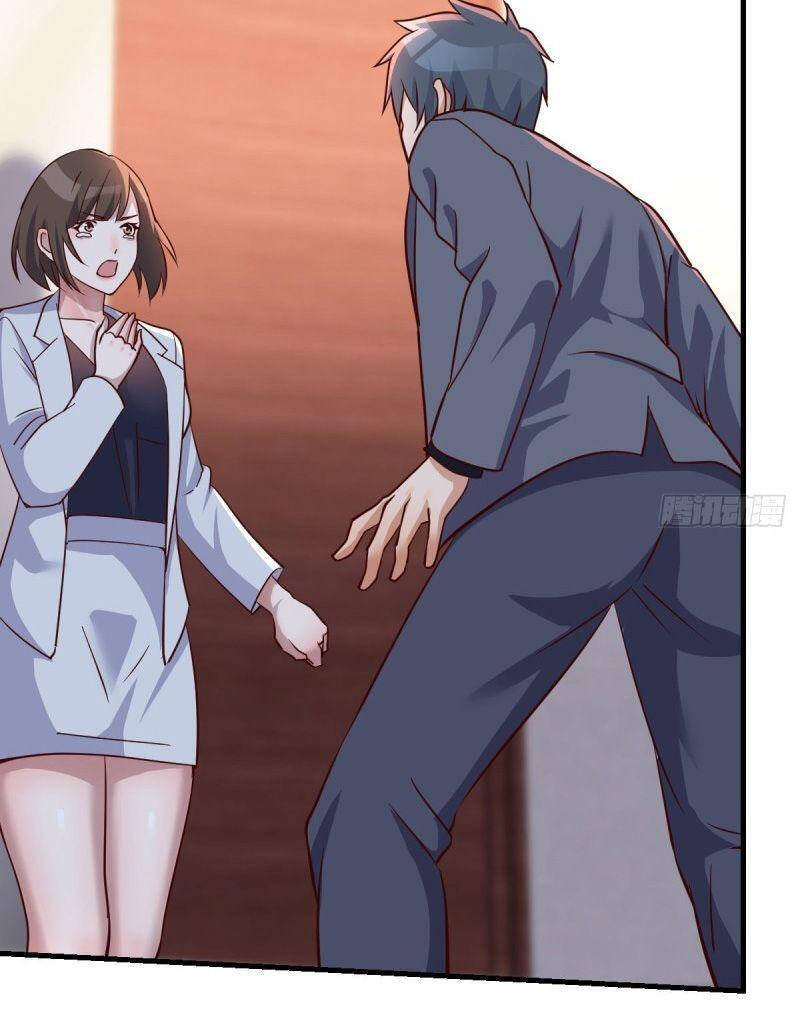 Trong Nhà Có 2 Bạn Gái Song Sinh chapter 85 - Trang 12