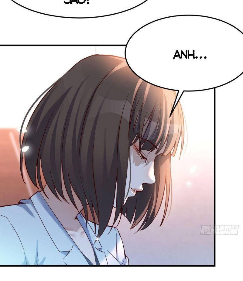 Trong Nhà Có 2 Bạn Gái Song Sinh chapter 85 - Trang 14