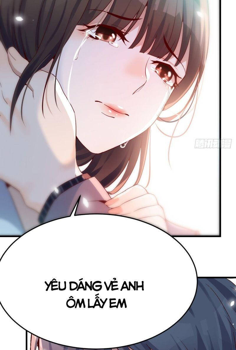 Trong Nhà Có 2 Bạn Gái Song Sinh chapter 85 - Trang 24