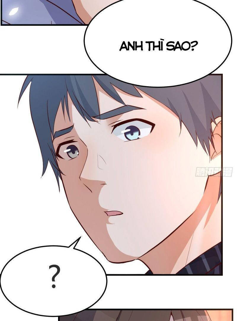 Trong Nhà Có 2 Bạn Gái Song Sinh chapter 85 - Trang 26