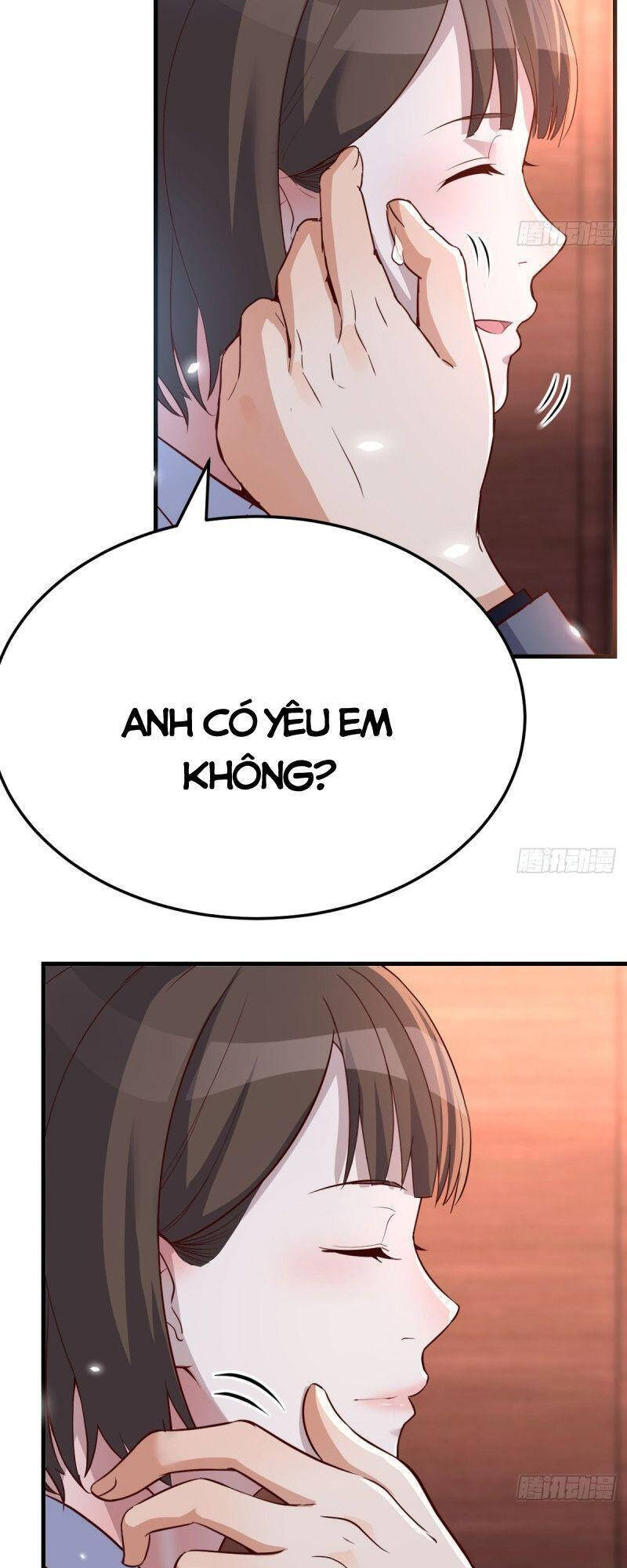 Trong Nhà Có 2 Bạn Gái Song Sinh chapter 85 - Trang 27