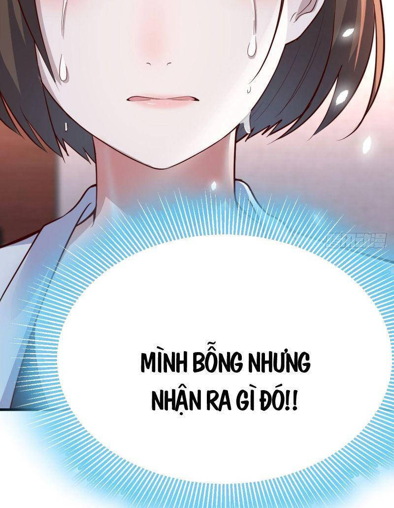Trong Nhà Có 2 Bạn Gái Song Sinh chapter 85 - Trang 30