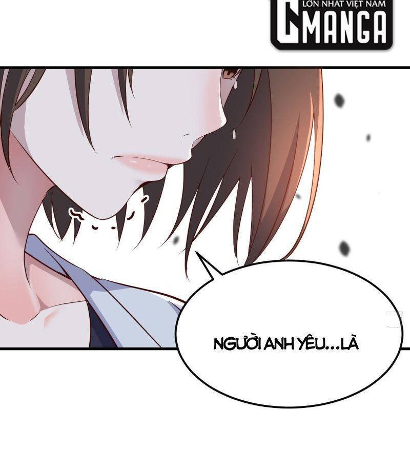 Trong Nhà Có 2 Bạn Gái Song Sinh chapter 85 - Trang 34