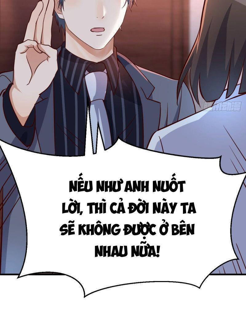 Trong Nhà Có 2 Bạn Gái Song Sinh chapter 85 - Trang 8