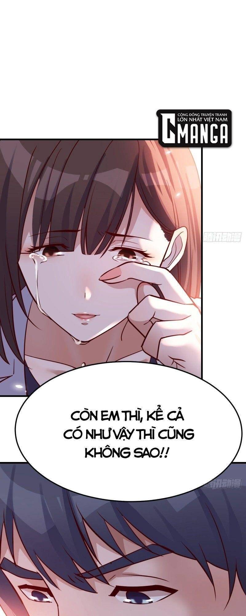 Trong Nhà Có 2 Bạn Gái Song Sinh chapter 86 - Trang 1