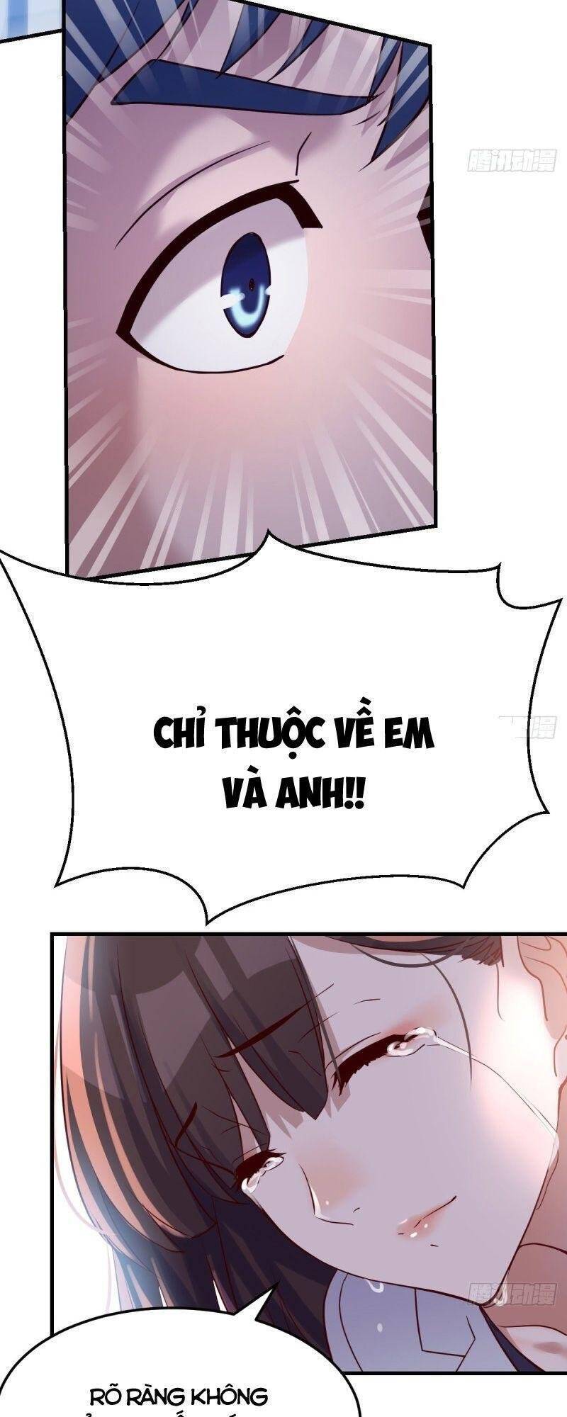 Trong Nhà Có 2 Bạn Gái Song Sinh chapter 86 - Trang 11