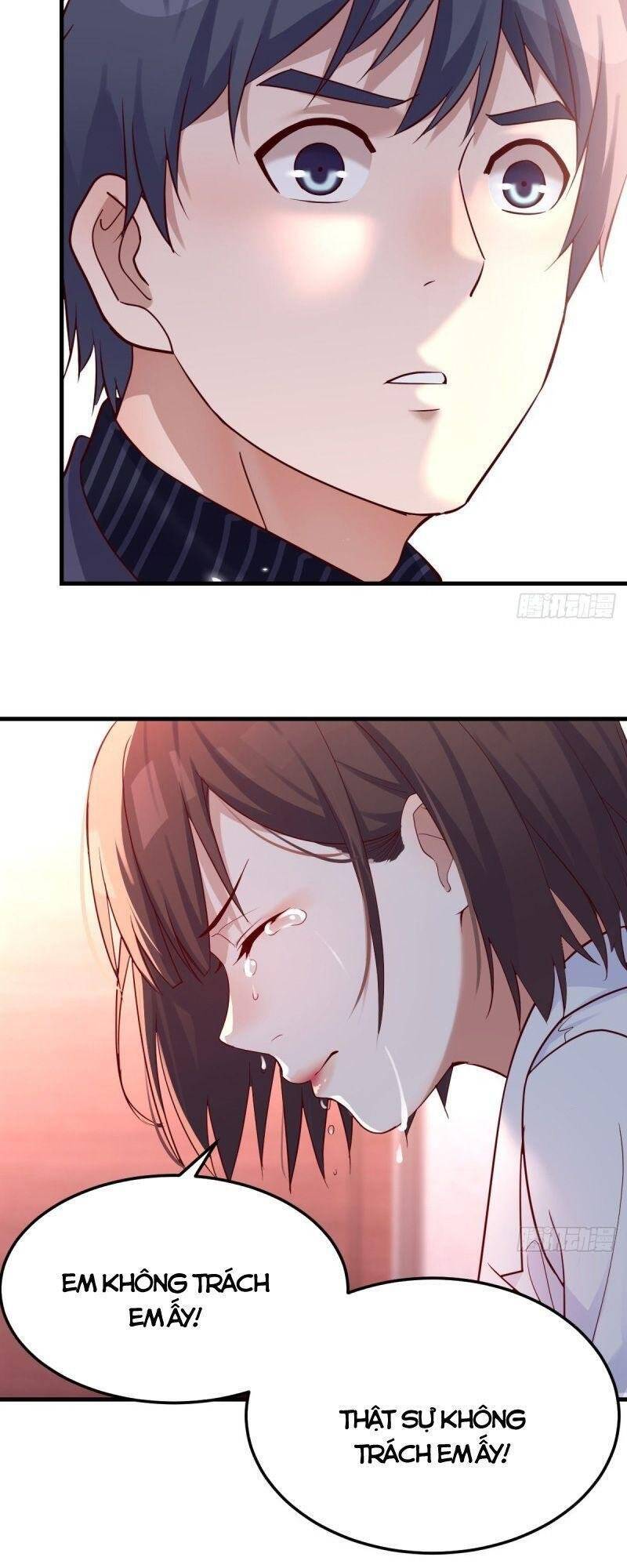 Trong Nhà Có 2 Bạn Gái Song Sinh chapter 86 - Trang 13