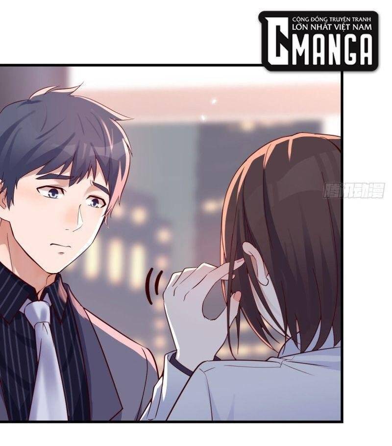 Trong Nhà Có 2 Bạn Gái Song Sinh chapter 86 - Trang 14