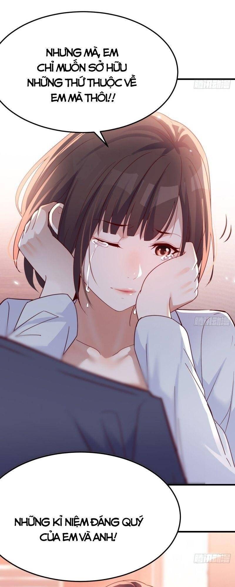 Trong Nhà Có 2 Bạn Gái Song Sinh chapter 86 - Trang 15