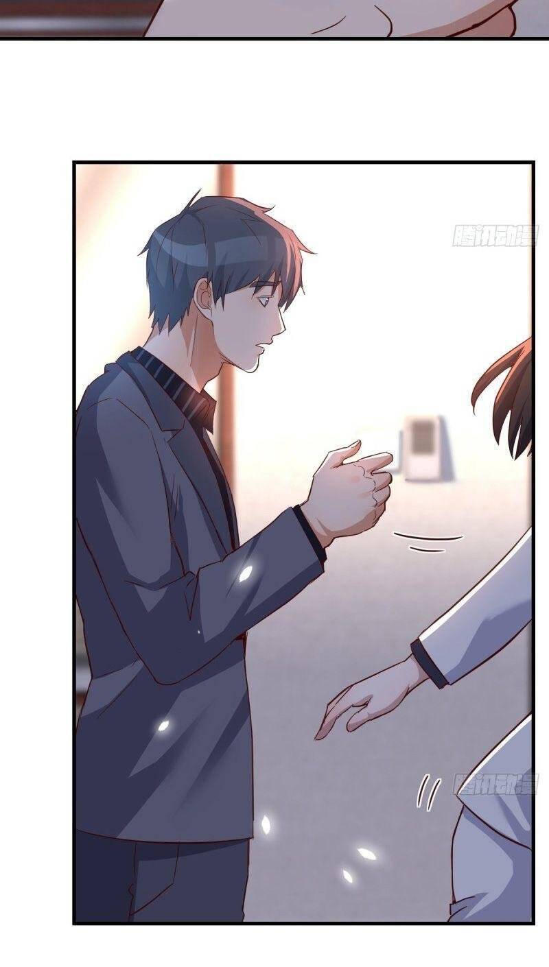 Trong Nhà Có 2 Bạn Gái Song Sinh chapter 86 - Trang 26