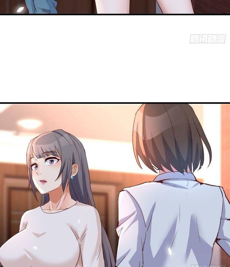 Trong Nhà Có 2 Bạn Gái Song Sinh chapter 86 - Trang 28