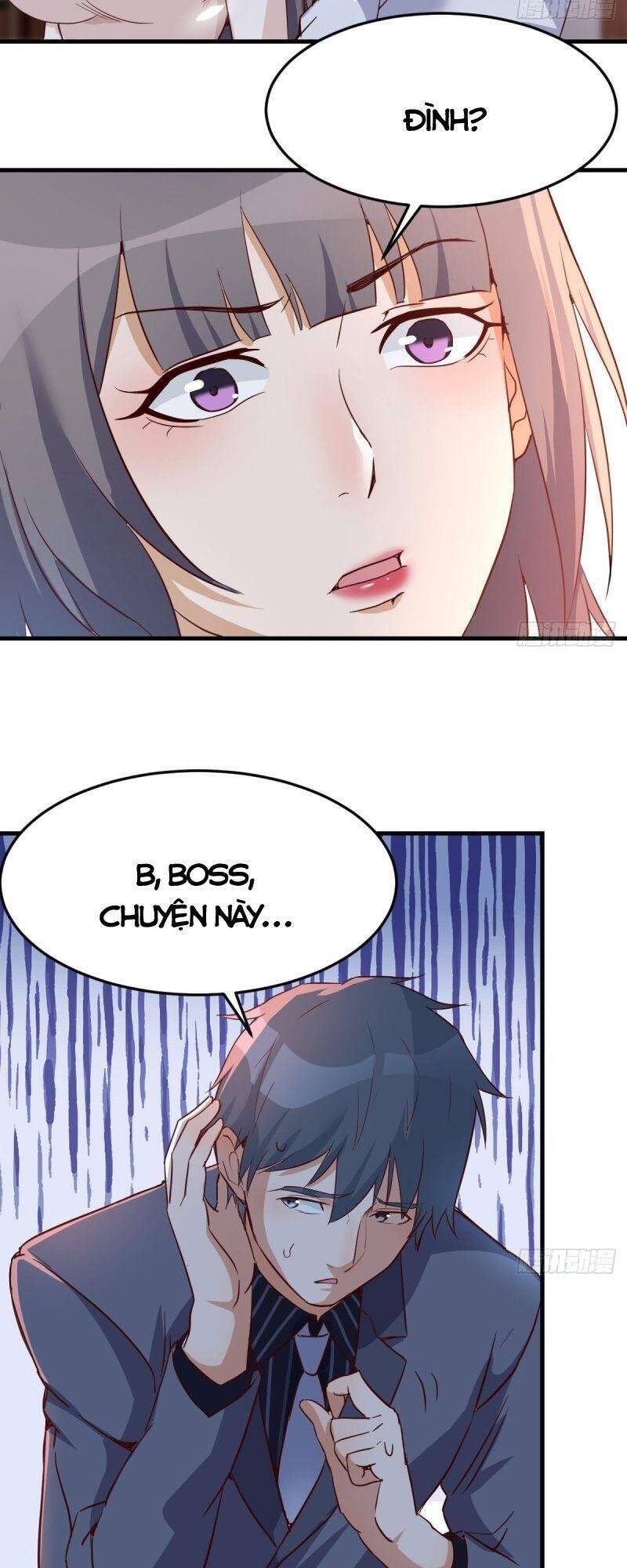 Trong Nhà Có 2 Bạn Gái Song Sinh chapter 86 - Trang 29