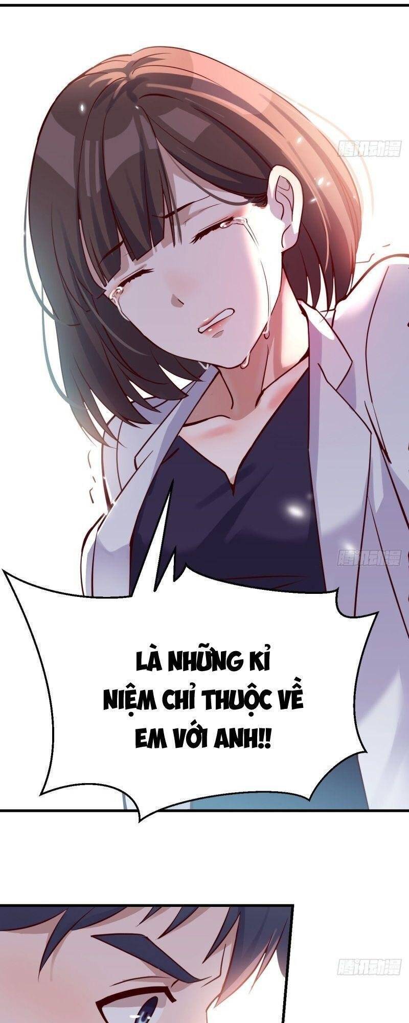 Trong Nhà Có 2 Bạn Gái Song Sinh chapter 86 - Trang 7