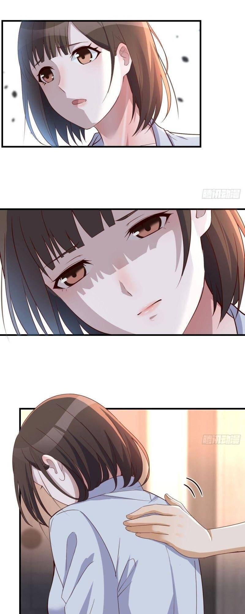 Trong Nhà Có 2 Bạn Gái Song Sinh chapter 87 - Trang 15