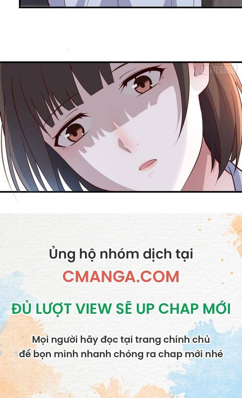 Trong Nhà Có 2 Bạn Gái Song Sinh chapter 87 - Trang 16
