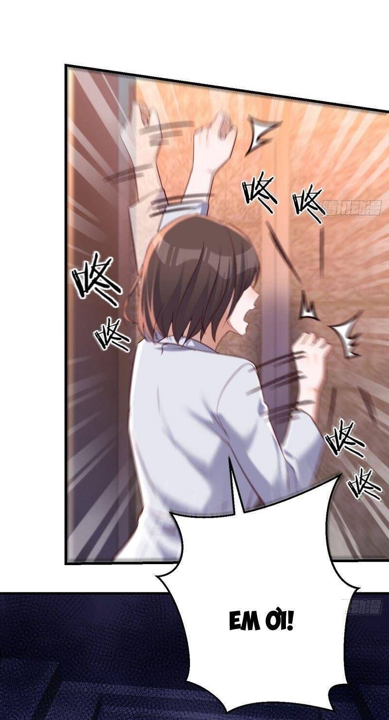 Trong Nhà Có 2 Bạn Gái Song Sinh chapter 87 - Trang 2