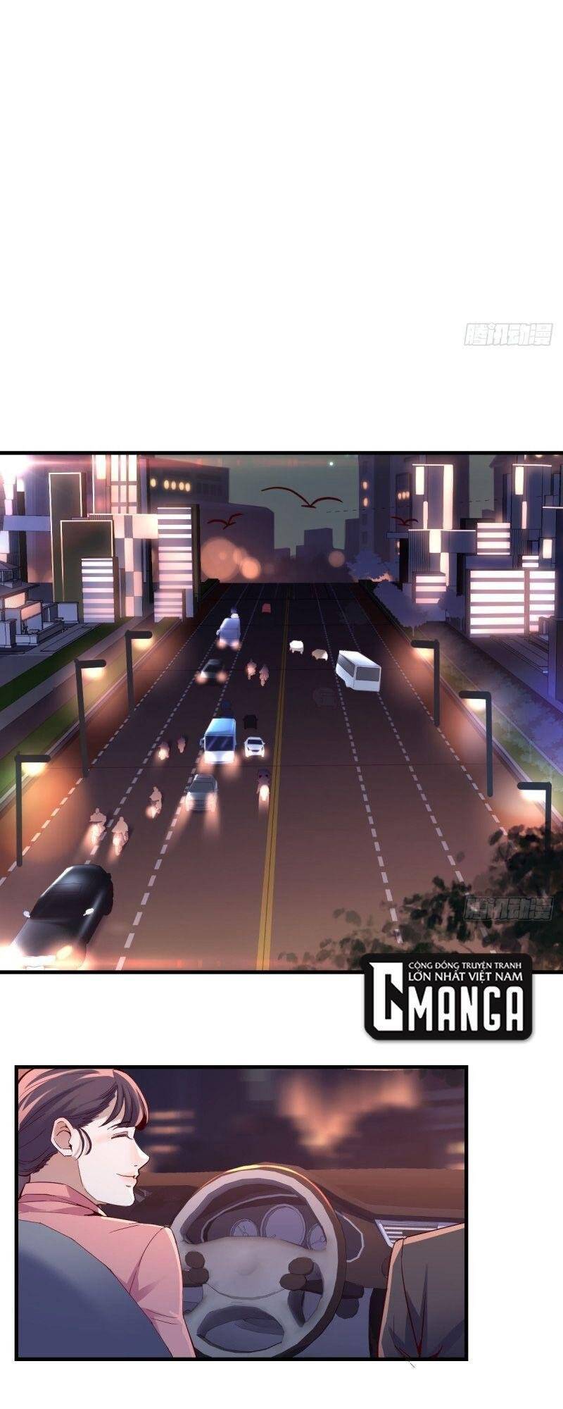 Trong Nhà Có 2 Bạn Gái Song Sinh chapter 87 - Trang 21