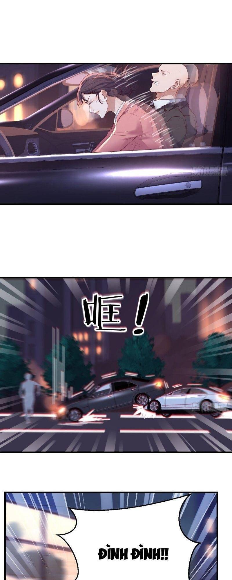 Trong Nhà Có 2 Bạn Gái Song Sinh chapter 87 - Trang 25