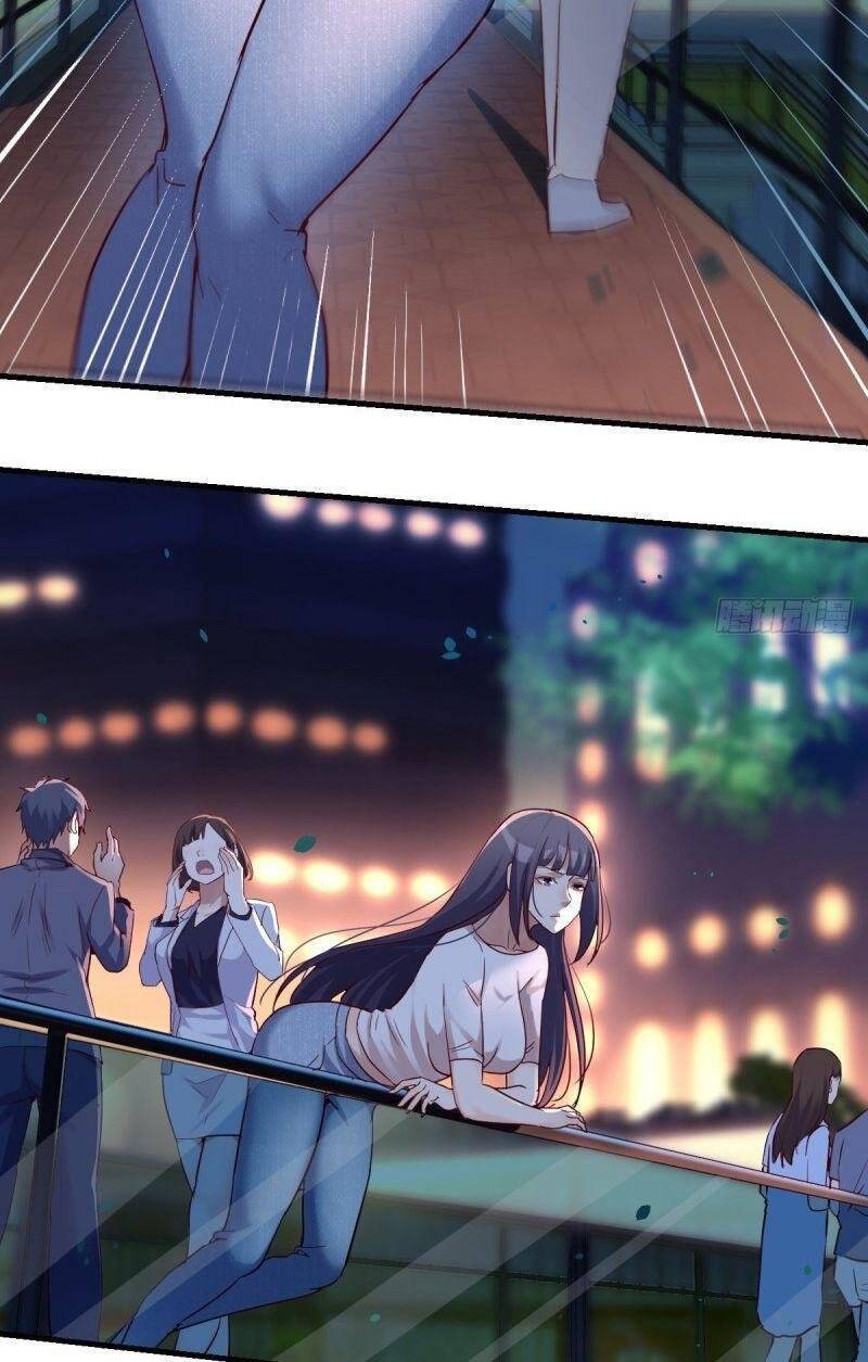Trong Nhà Có 2 Bạn Gái Song Sinh chapter 87 - Trang 30
