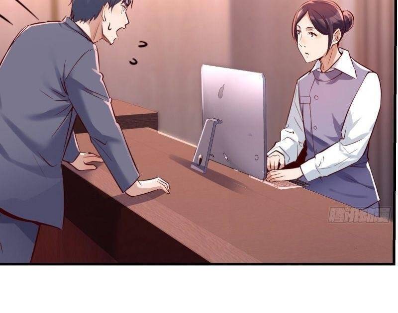 Trong Nhà Có 2 Bạn Gái Song Sinh chapter 87 - Trang 8