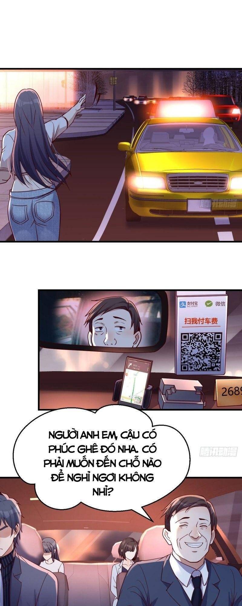 Trong Nhà Có 2 Bạn Gái Song Sinh chapter 88 - Upload bởi truyensieuhay.com