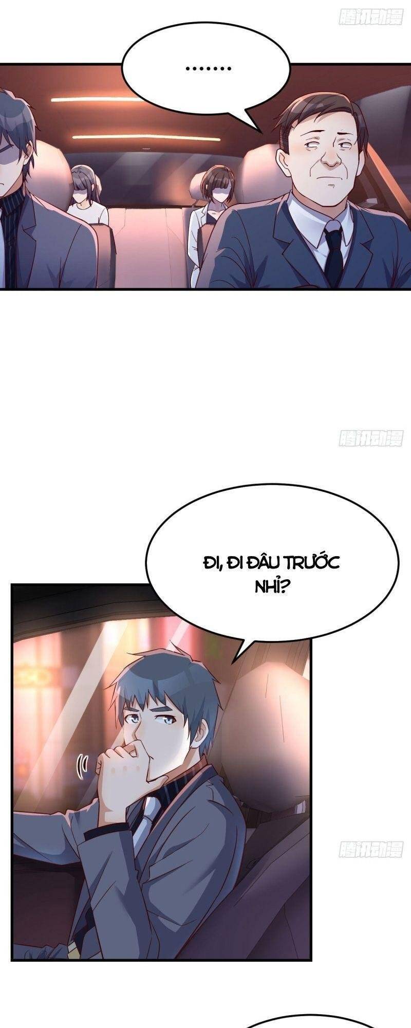 Trong Nhà Có 2 Bạn Gái Song Sinh chapter 88 - Upload bởi truyensieuhay.com