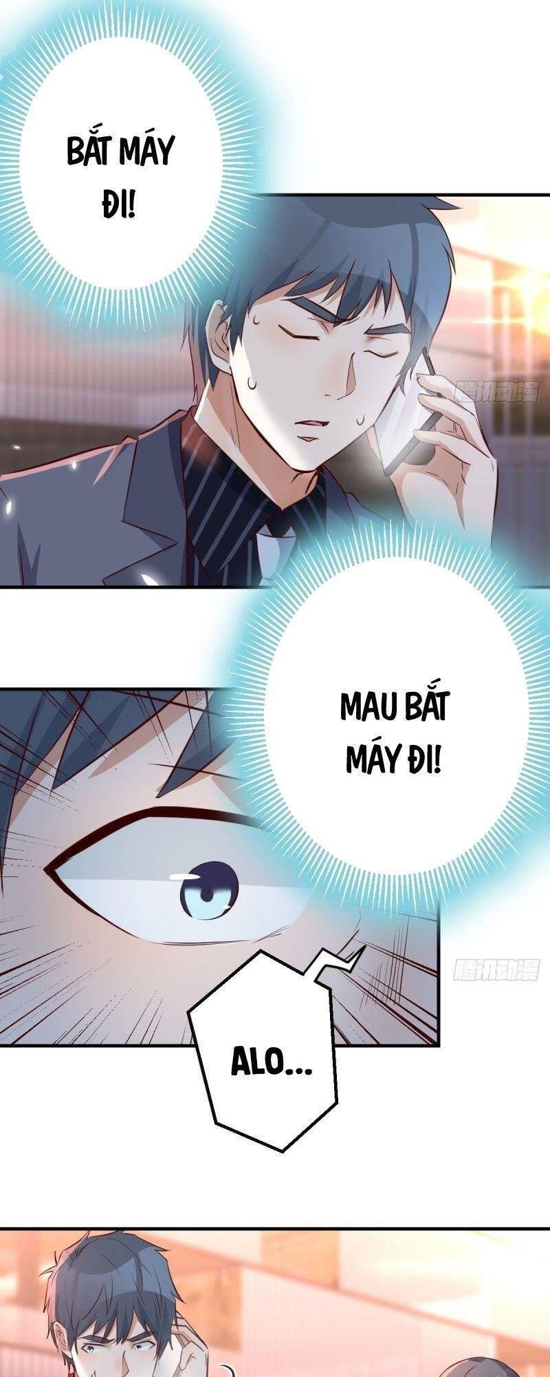 Trong Nhà Có 2 Bạn Gái Song Sinh chapter 88 - Upload bởi truyensieuhay.com