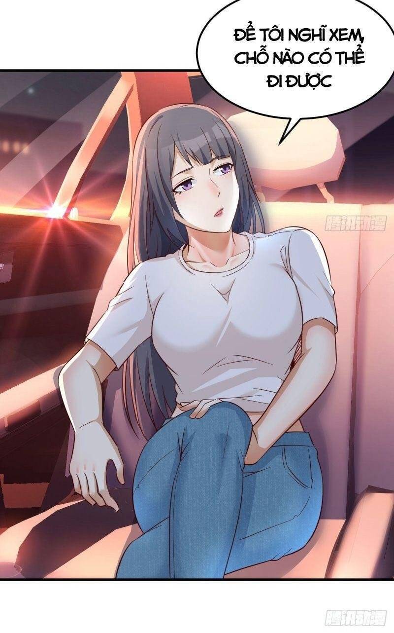 Trong Nhà Có 2 Bạn Gái Song Sinh chapter 88 - Upload bởi truyensieuhay.com
