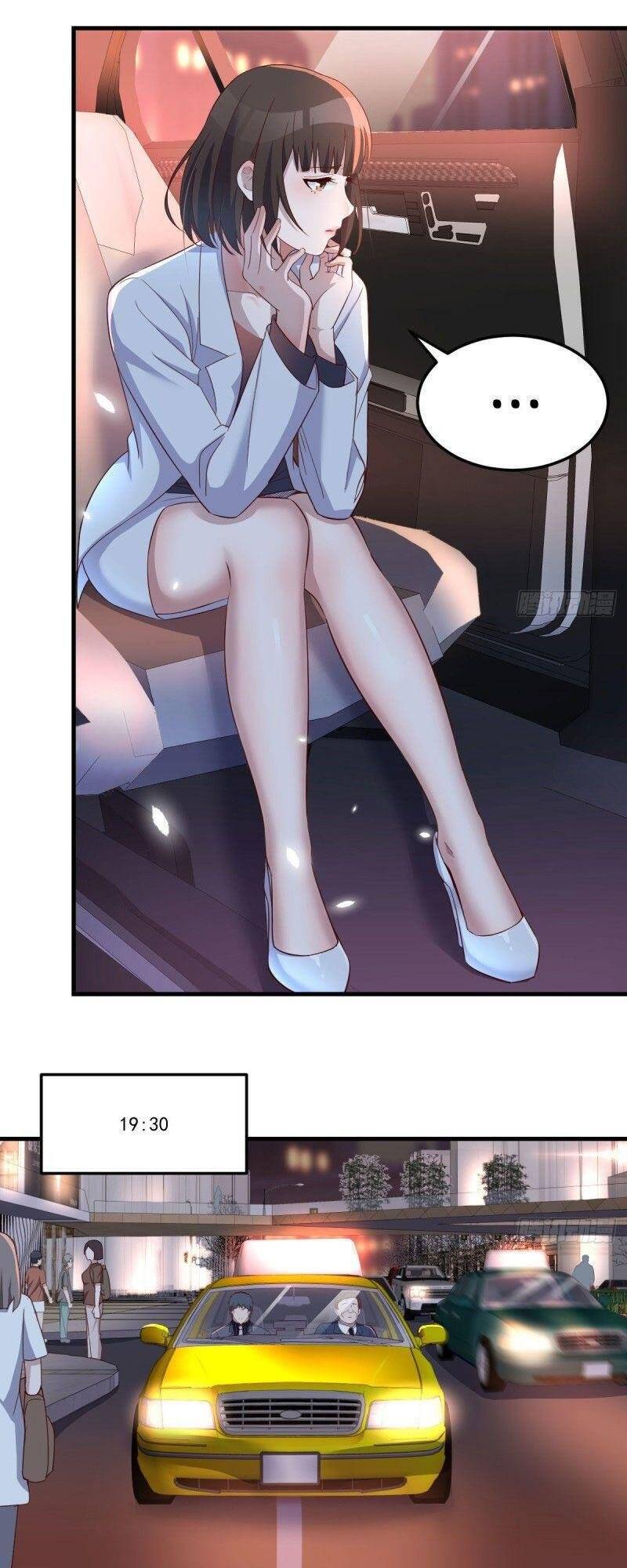 Trong Nhà Có 2 Bạn Gái Song Sinh chapter 88 - Upload bởi truyensieuhay.com