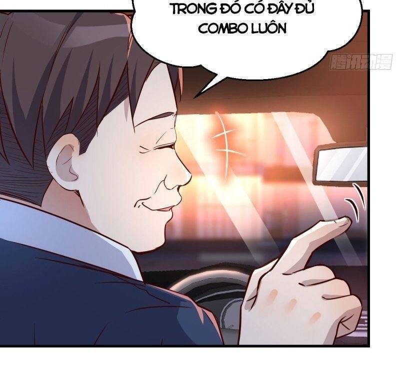 Trong Nhà Có 2 Bạn Gái Song Sinh chapter 88 - Upload bởi truyensieuhay.com