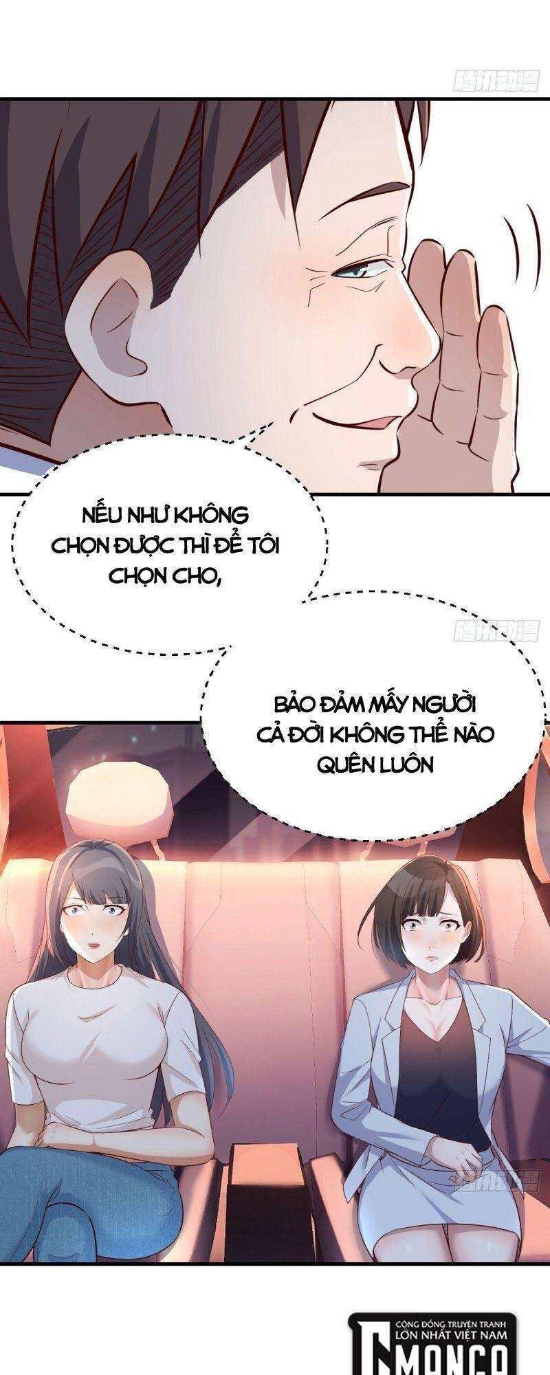 Trong Nhà Có 2 Bạn Gái Song Sinh chapter 88 - Upload bởi truyensieuhay.com