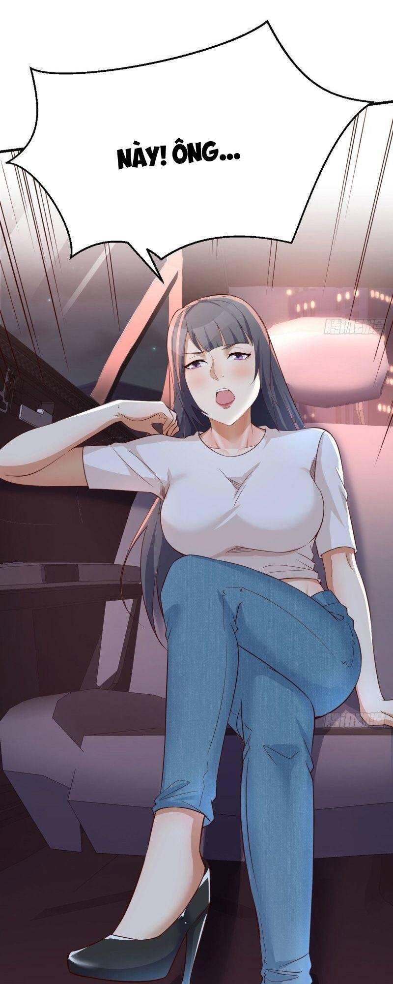 Trong Nhà Có 2 Bạn Gái Song Sinh chapter 88 - Upload bởi truyensieuhay.com