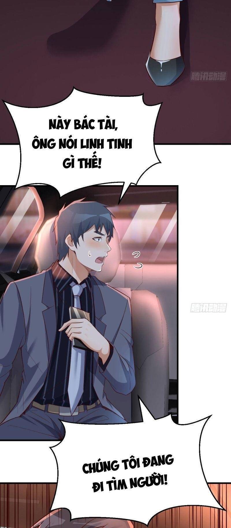 Trong Nhà Có 2 Bạn Gái Song Sinh chapter 88 - Upload bởi truyensieuhay.com