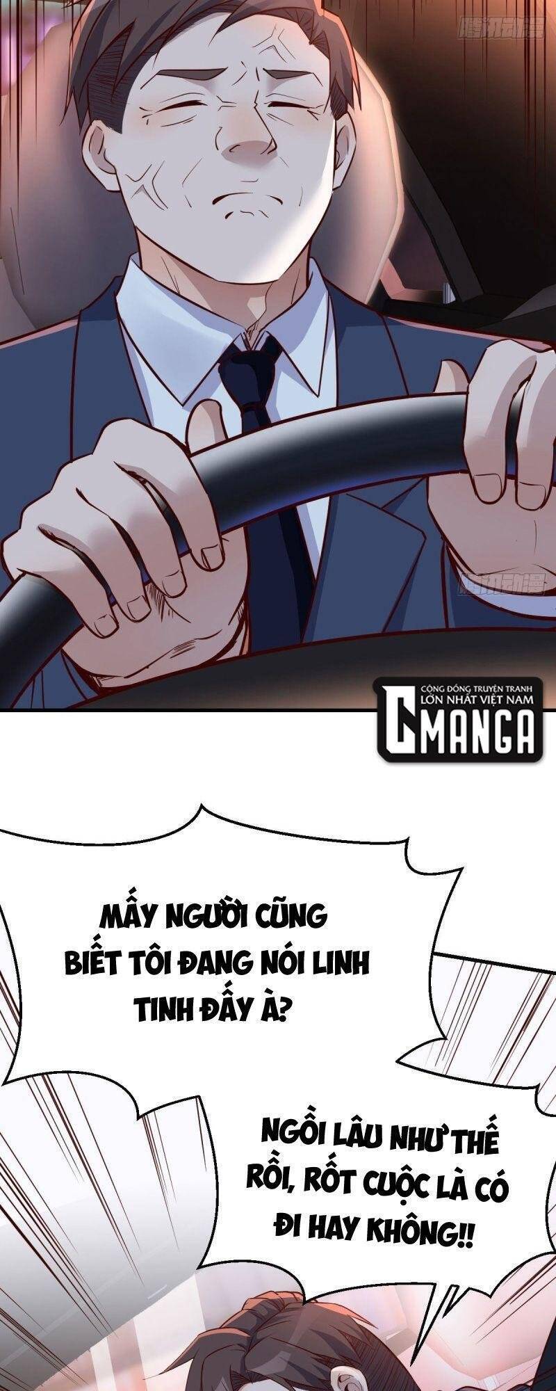 Trong Nhà Có 2 Bạn Gái Song Sinh chapter 88 - Upload bởi truyensieuhay.com