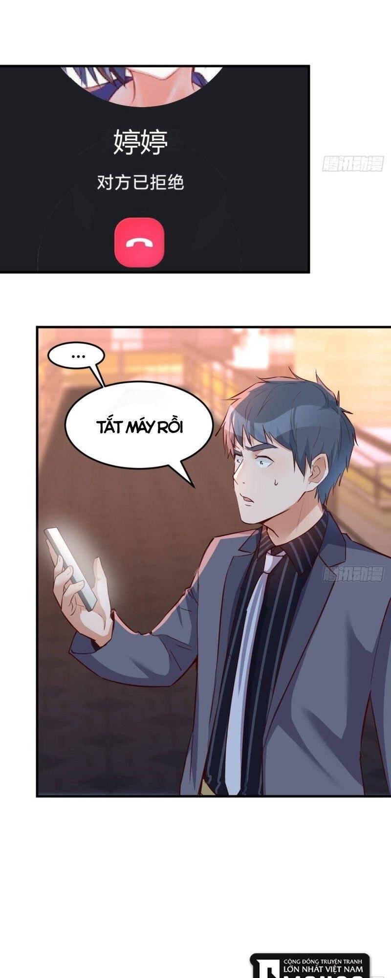 Trong Nhà Có 2 Bạn Gái Song Sinh chapter 88 - Upload bởi truyensieuhay.com