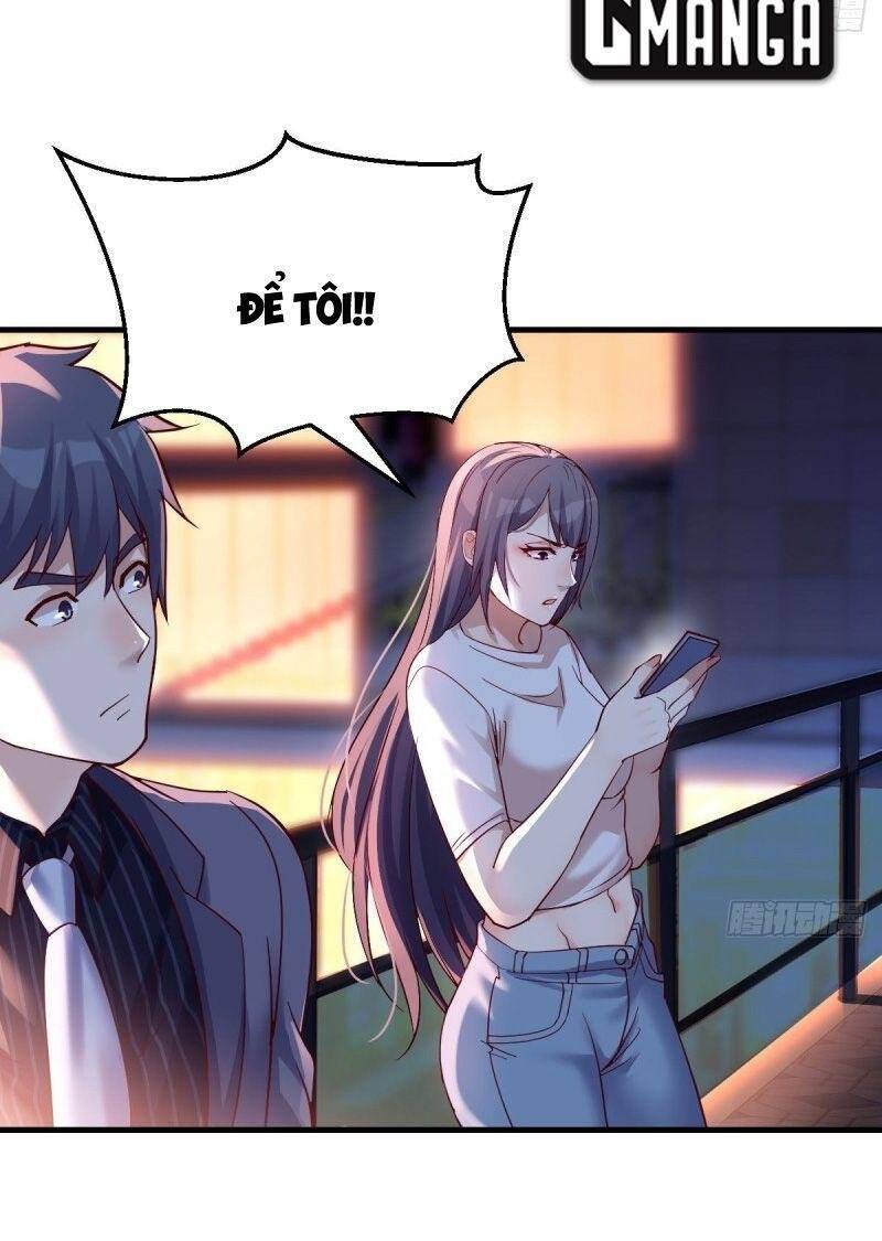 Trong Nhà Có 2 Bạn Gái Song Sinh chapter 88 - Upload bởi truyensieuhay.com