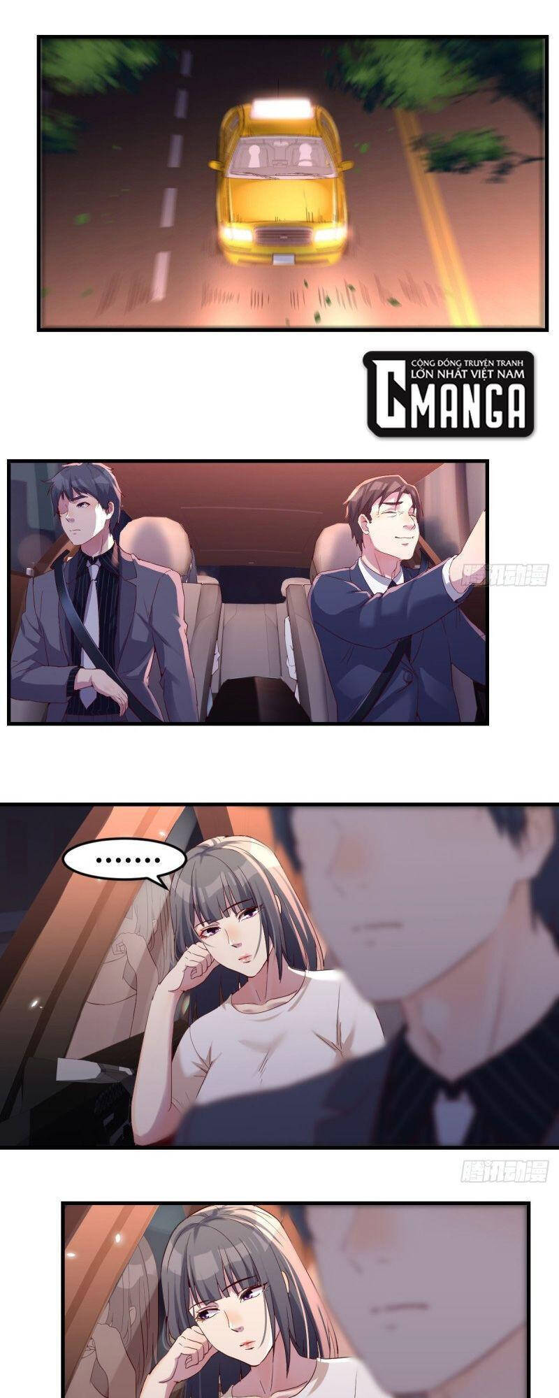 Trong Nhà Có 2 Bạn Gái Song Sinh chapter 89 - Trang 1