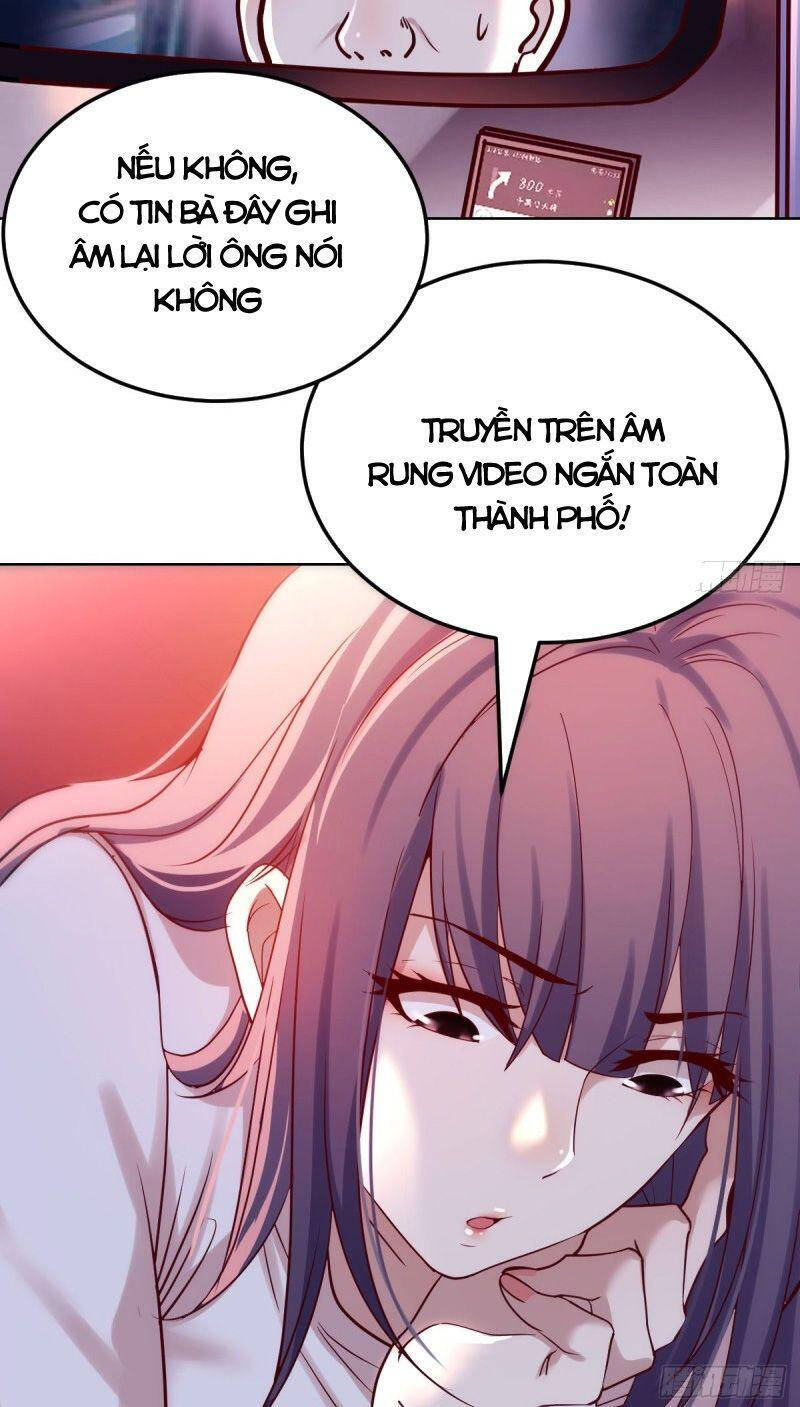 Trong Nhà Có 2 Bạn Gái Song Sinh chapter 89 - Trang 12