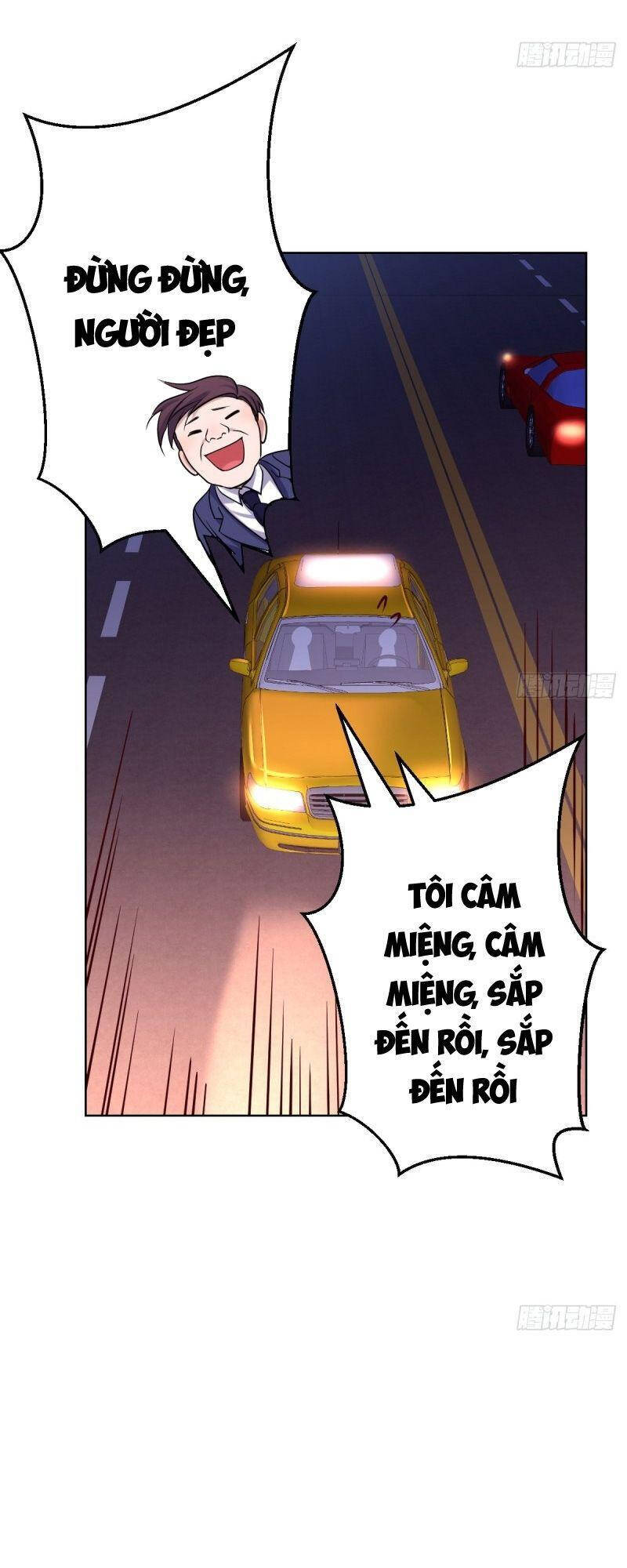 Trong Nhà Có 2 Bạn Gái Song Sinh chapter 89 - Trang 15