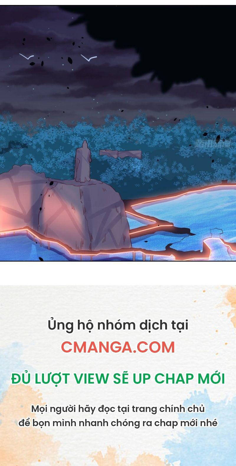 Trong Nhà Có 2 Bạn Gái Song Sinh chapter 89 - Trang 16
