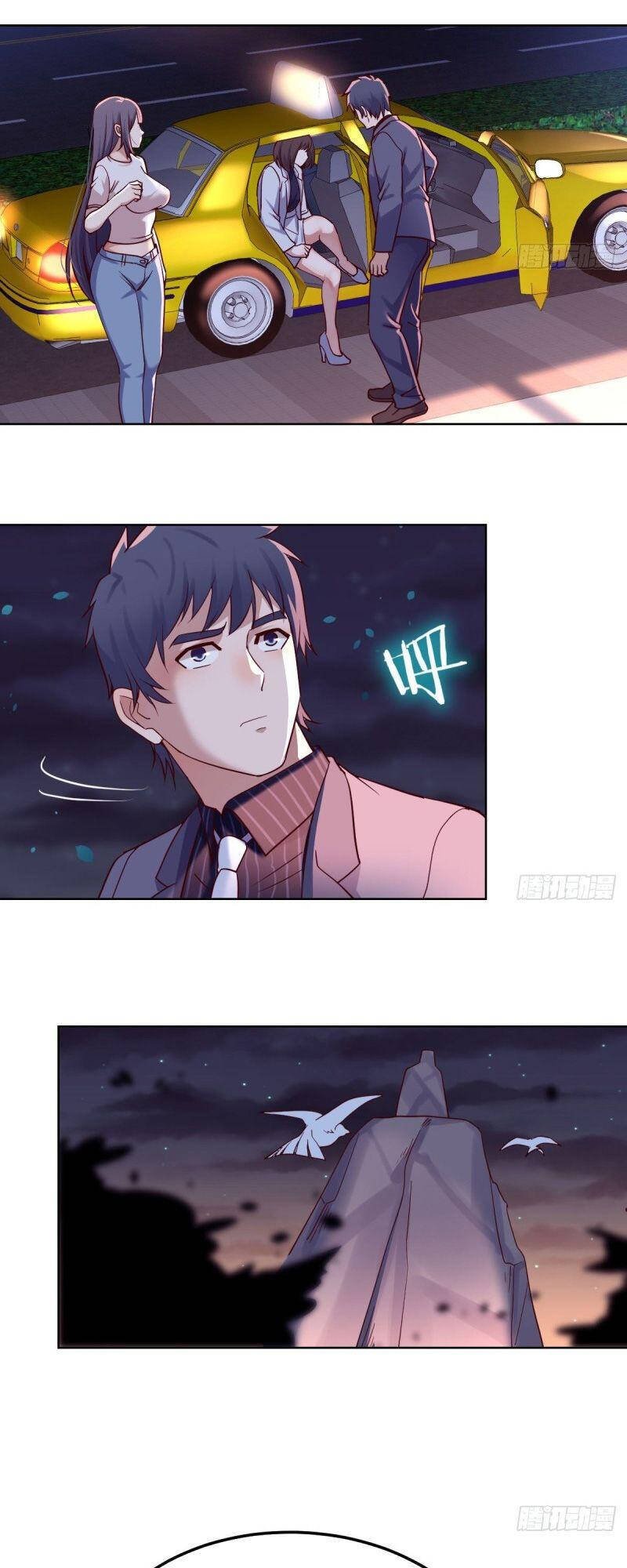 Trong Nhà Có 2 Bạn Gái Song Sinh chapter 89 - Trang 17
