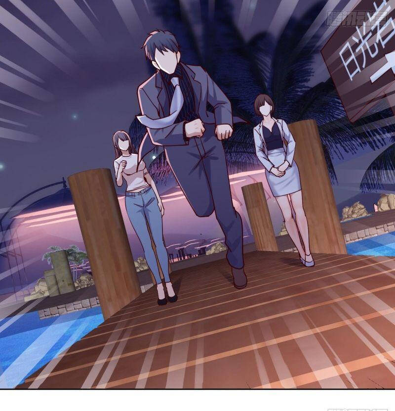 Trong Nhà Có 2 Bạn Gái Song Sinh chapter 89 - Trang 20