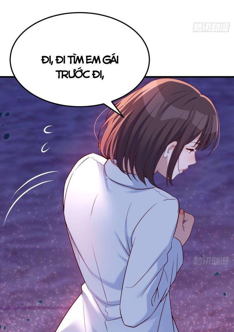 Trong Nhà Có 2 Bạn Gái Song Sinh chapter 89 - Trang 24