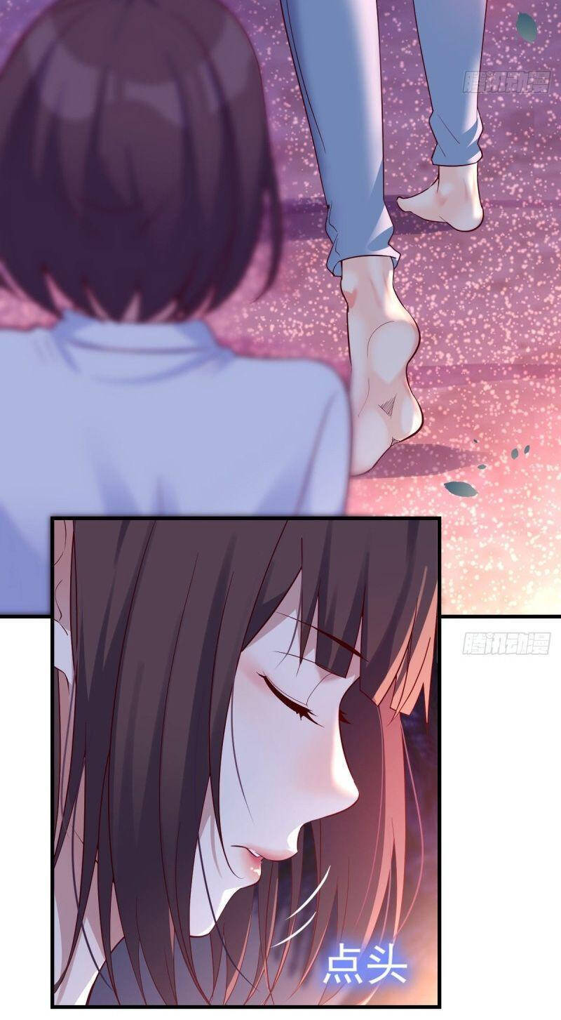 Trong Nhà Có 2 Bạn Gái Song Sinh chapter 89 - Trang 28