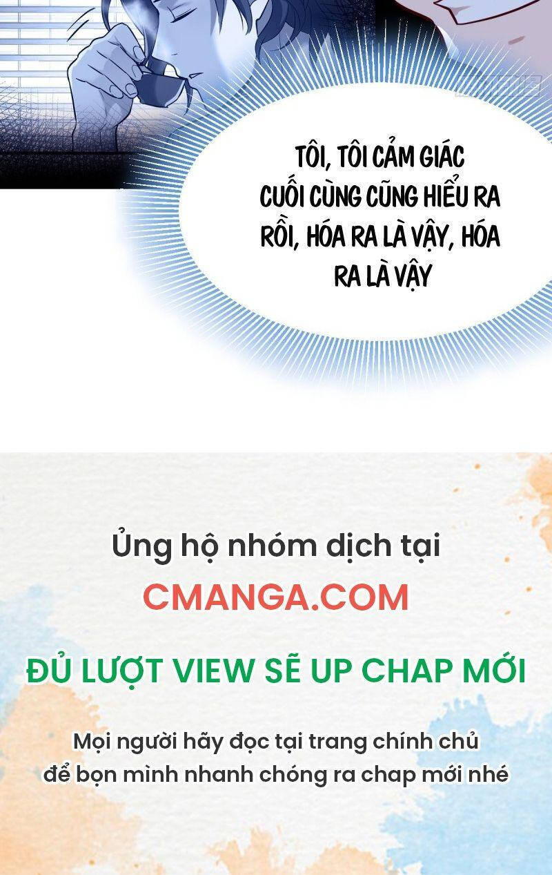 Trong Nhà Có 2 Bạn Gái Song Sinh chapter 89 - Trang 32