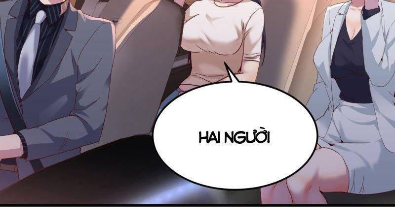 Trong Nhà Có 2 Bạn Gái Song Sinh chapter 89 - Trang 4