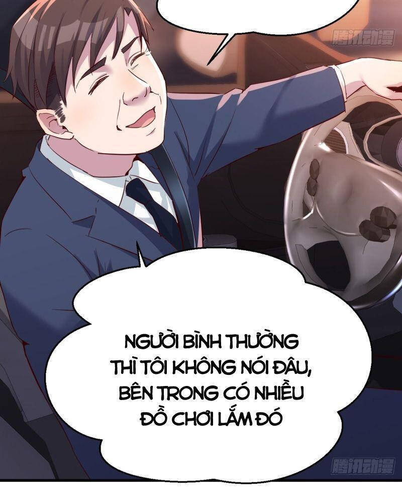 Trong Nhà Có 2 Bạn Gái Song Sinh chapter 89 - Trang 6
