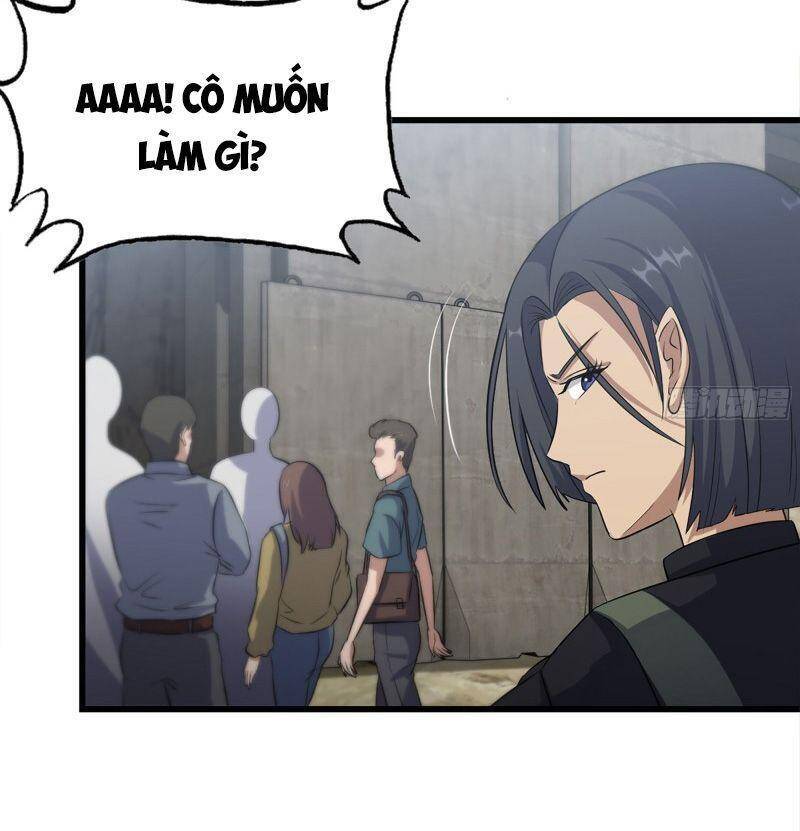 Tôi Chuyển Vàng Tại Mạt Thế chapter 150 - Upload bởi truyensieuhay.com